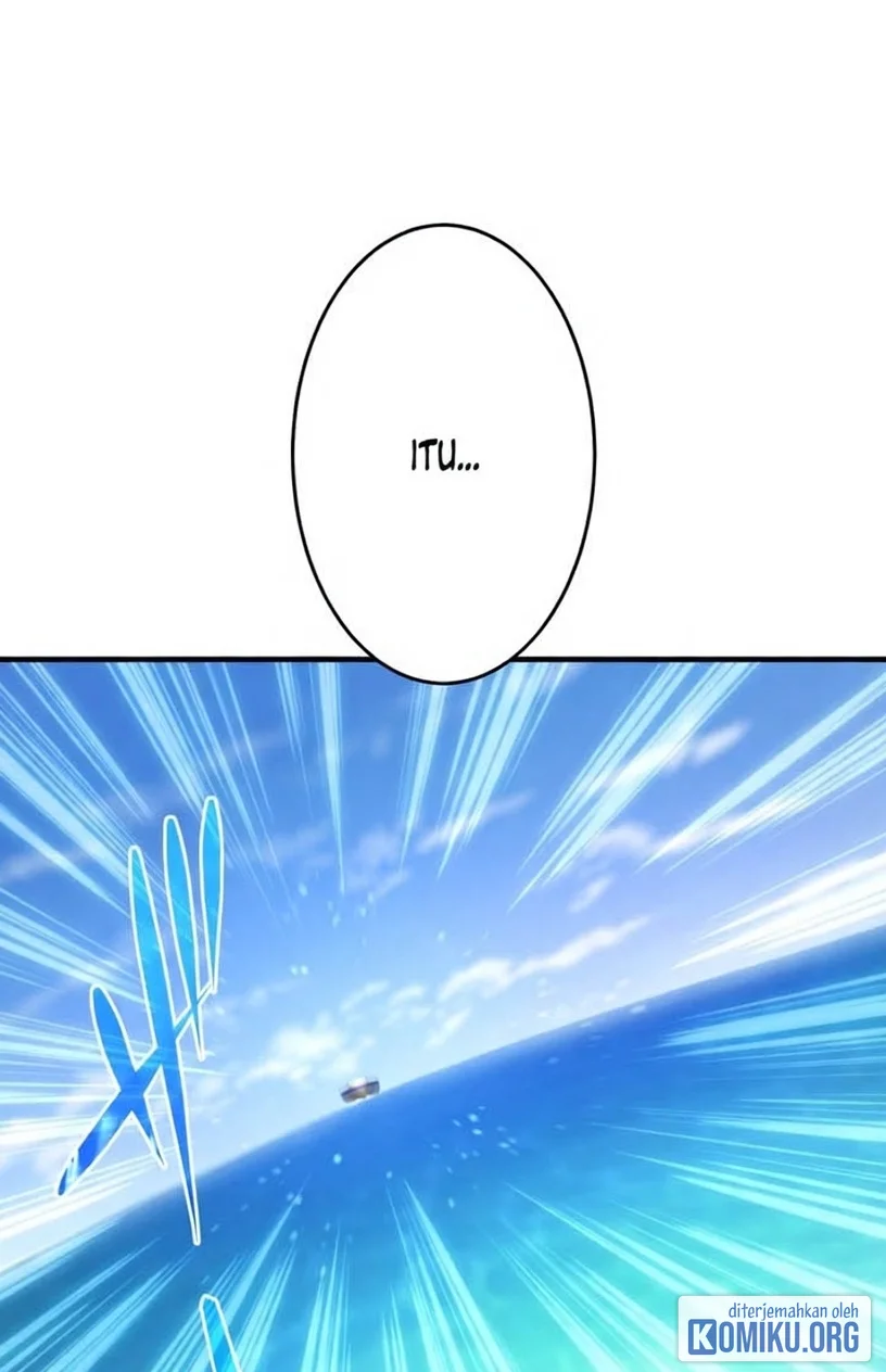 The Dark Swordsman Returns Chapter 67 halaman 19