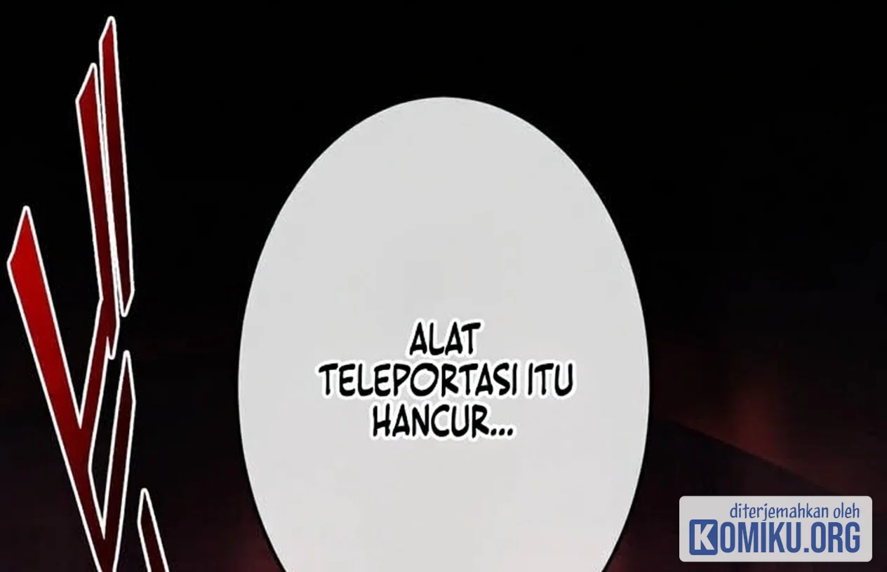 The Dark Swordsman Returns Chapter 67 halaman 3