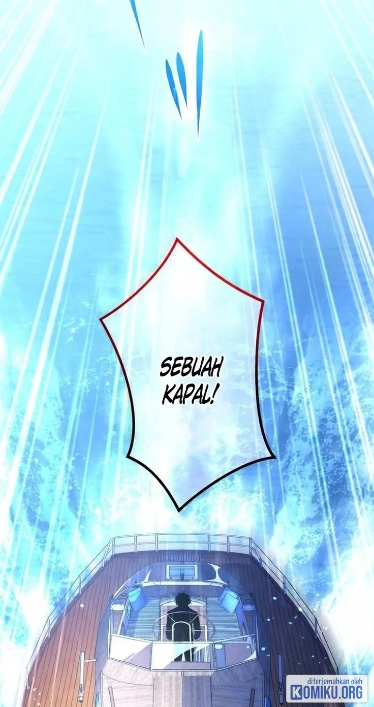 The Dark Swordsman Returns Chapter 67 halaman 21