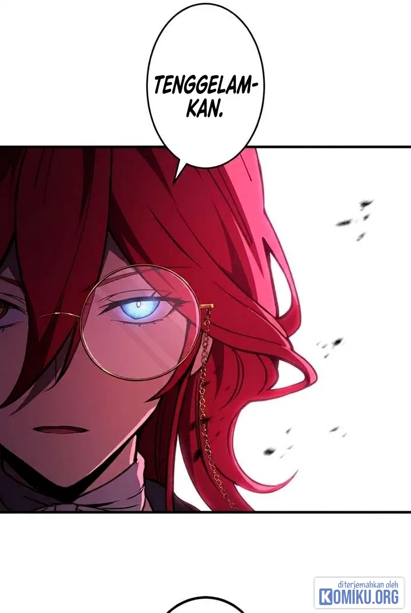 The Dark Swordsman Returns Chapter 67 halaman 25