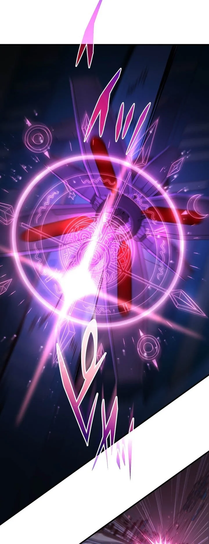 The Dark Swordsman Returns Chapter 67 halaman 27