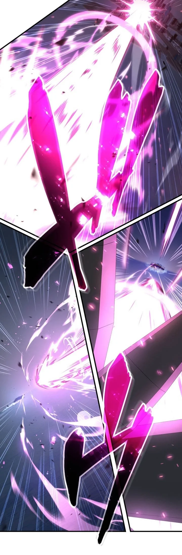 The Dark Swordsman Returns Chapter 67 halaman 28