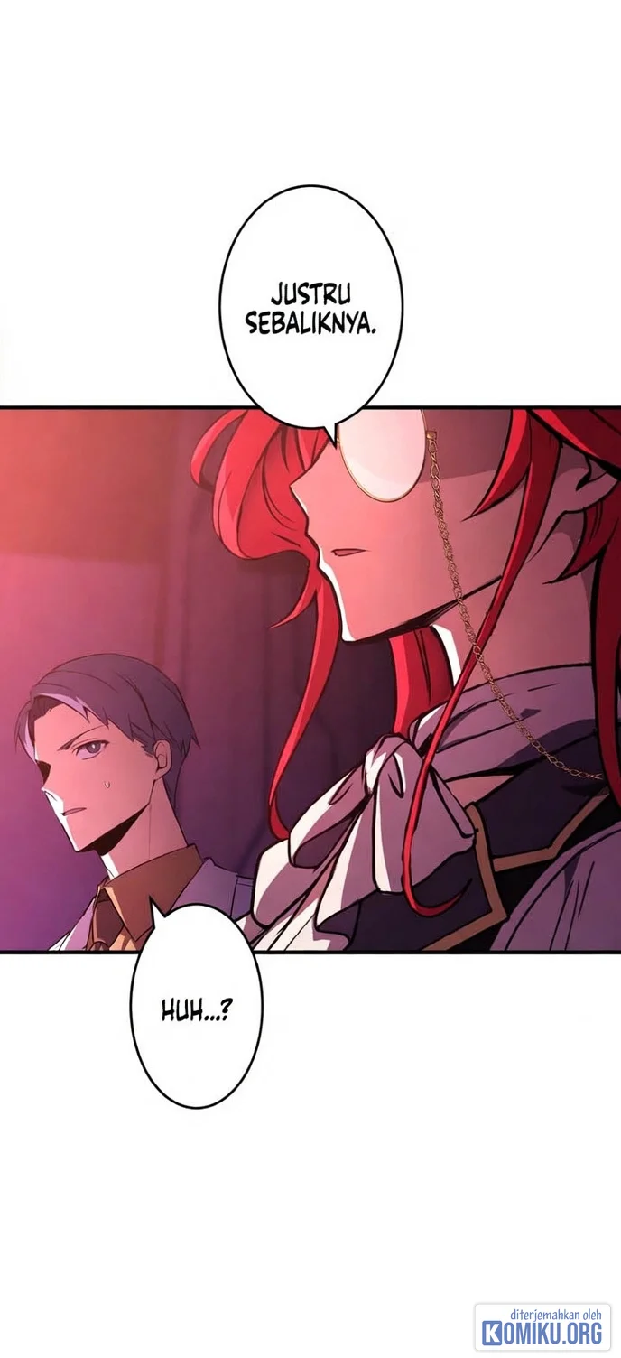 The Dark Swordsman Returns Chapter 67 halaman 39