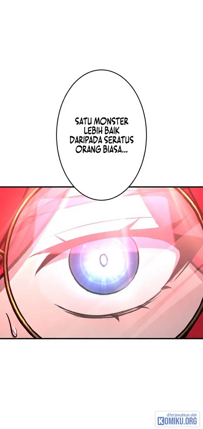The Dark Swordsman Returns Chapter 67 halaman 44