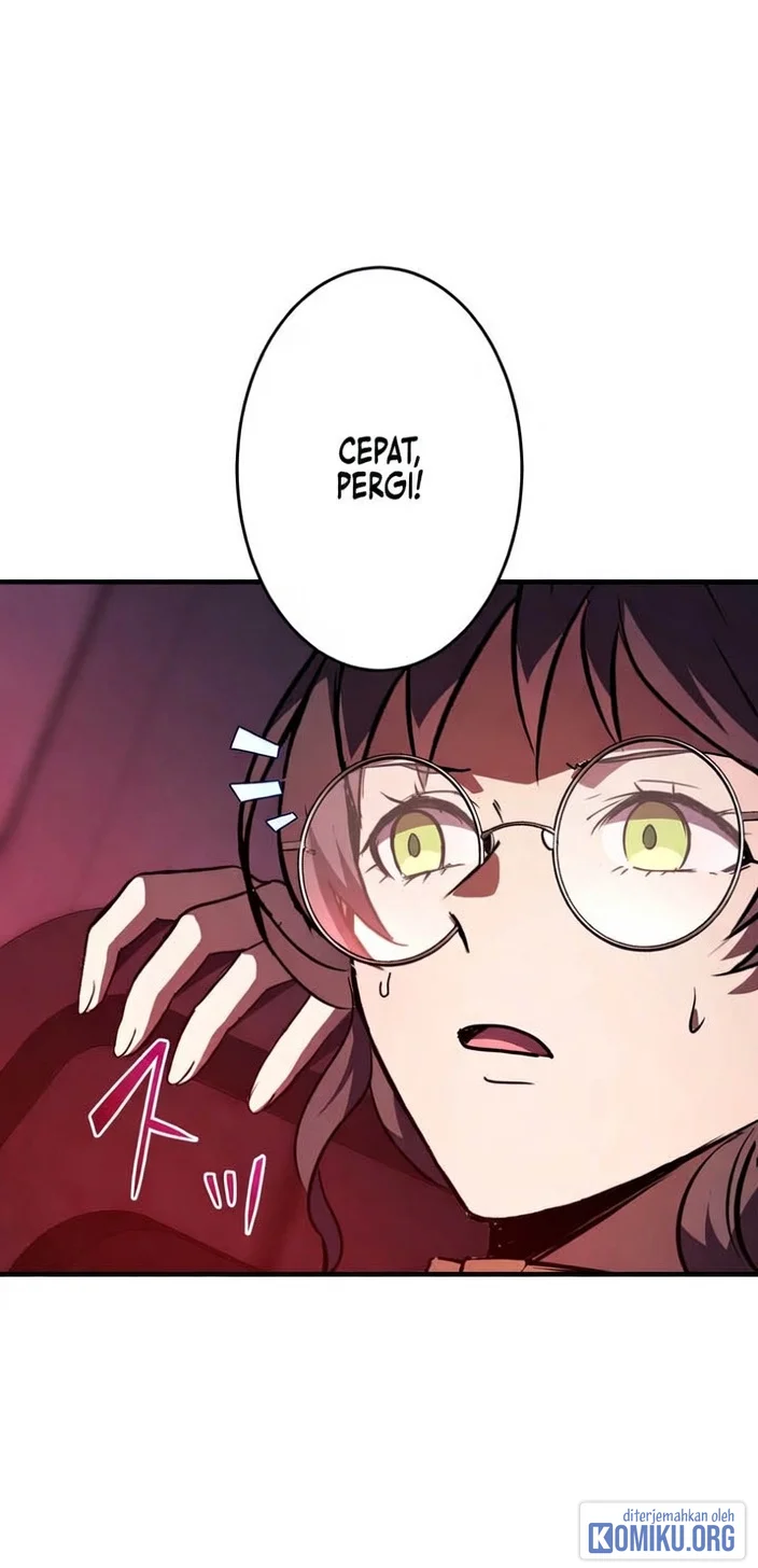 The Dark Swordsman Returns Chapter 67 Gambar 60