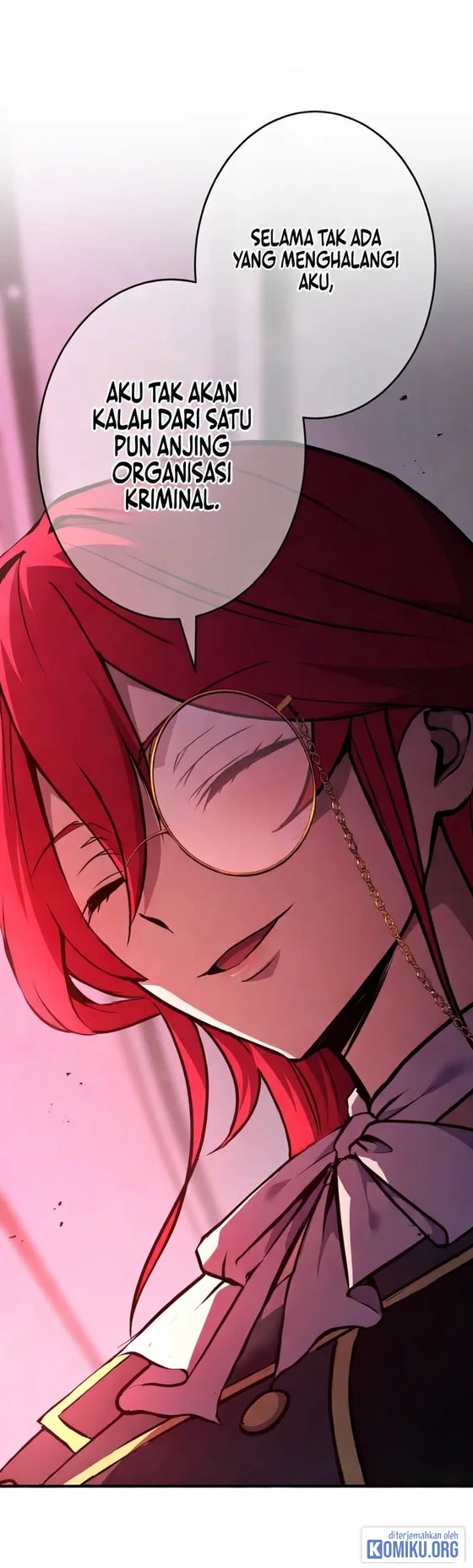 The Dark Swordsman Returns Chapter 67 Gambar 63