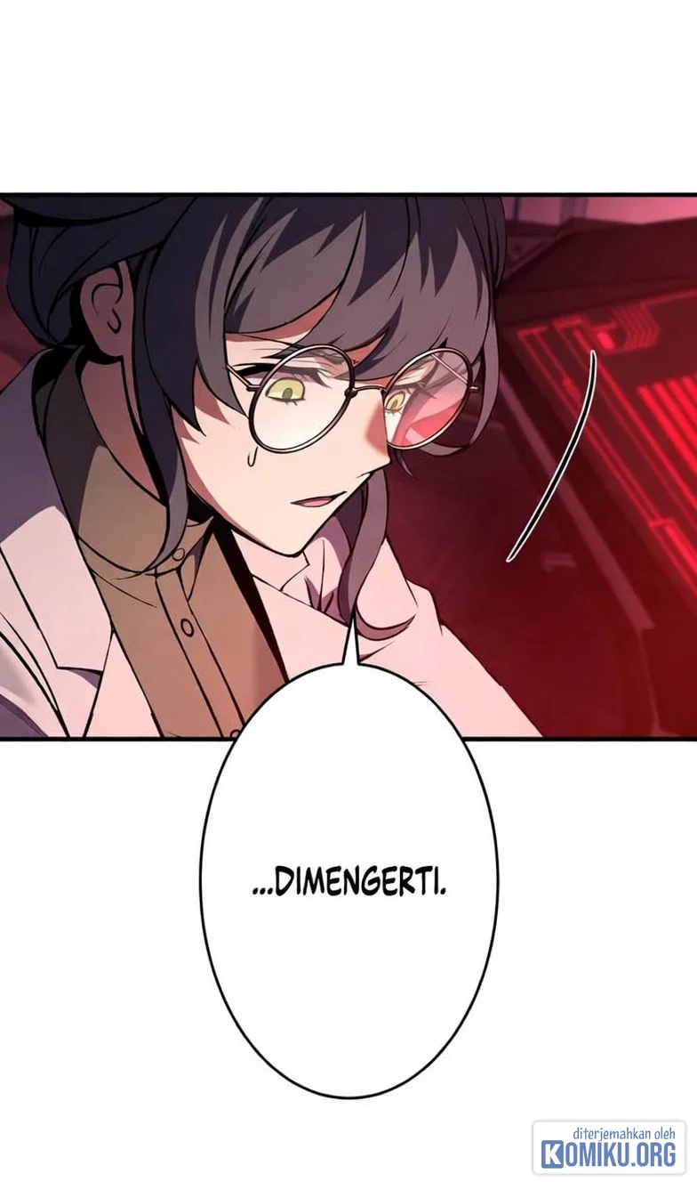 The Dark Swordsman Returns Chapter 67 Gambar 65