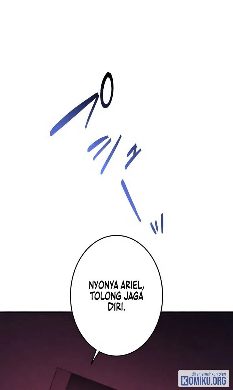 The Dark Swordsman Returns Chapter 67 Gambar 66