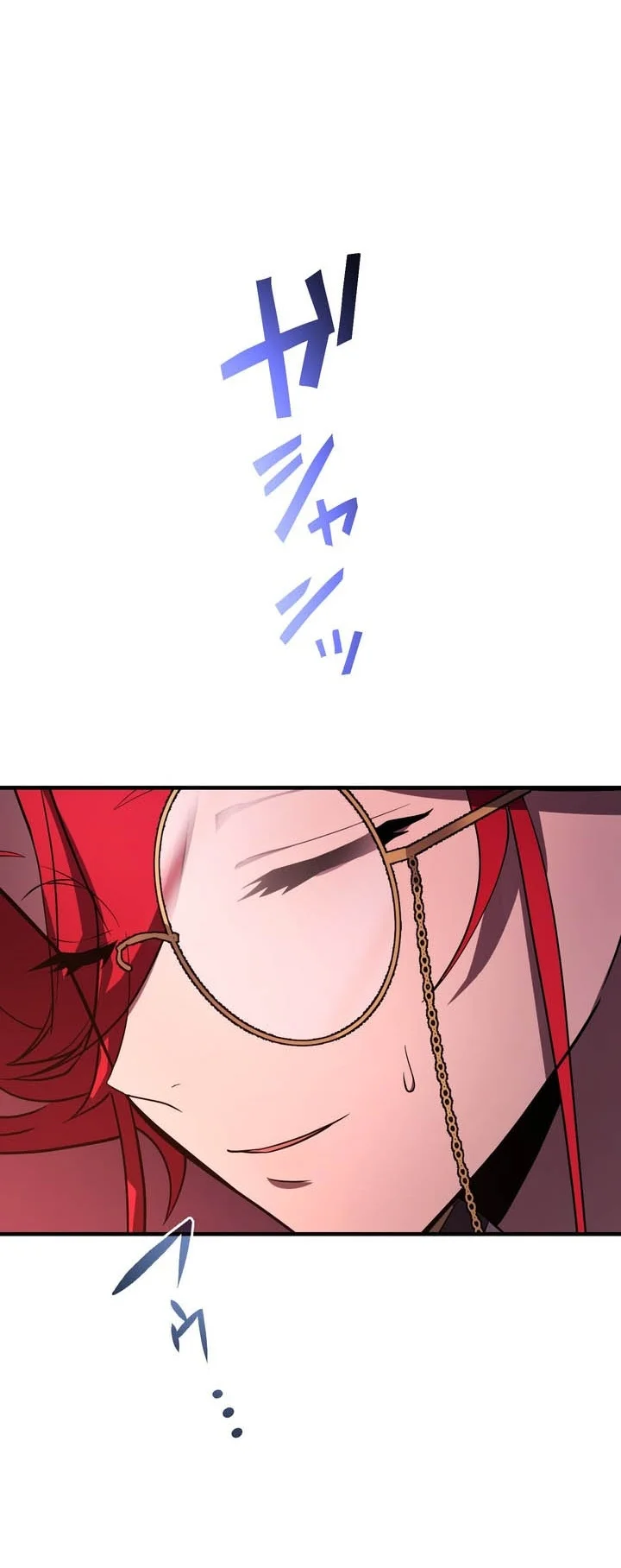 The Dark Swordsman Returns Chapter 67 Gambar 68