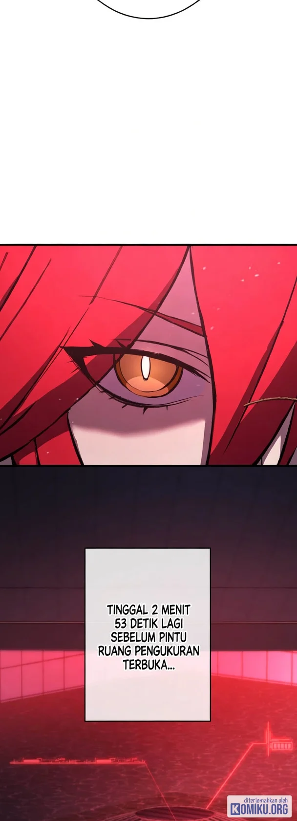 The Dark Swordsman Returns Chapter 67 Gambar 71