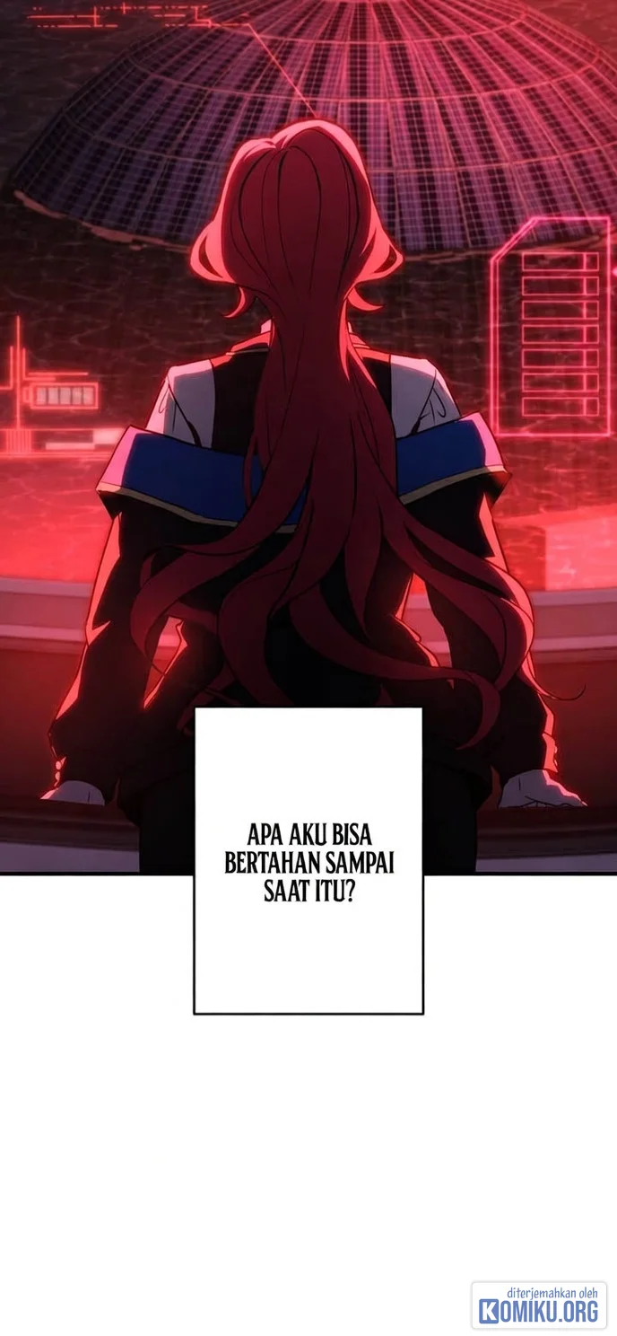 The Dark Swordsman Returns Chapter 67 Gambar 72