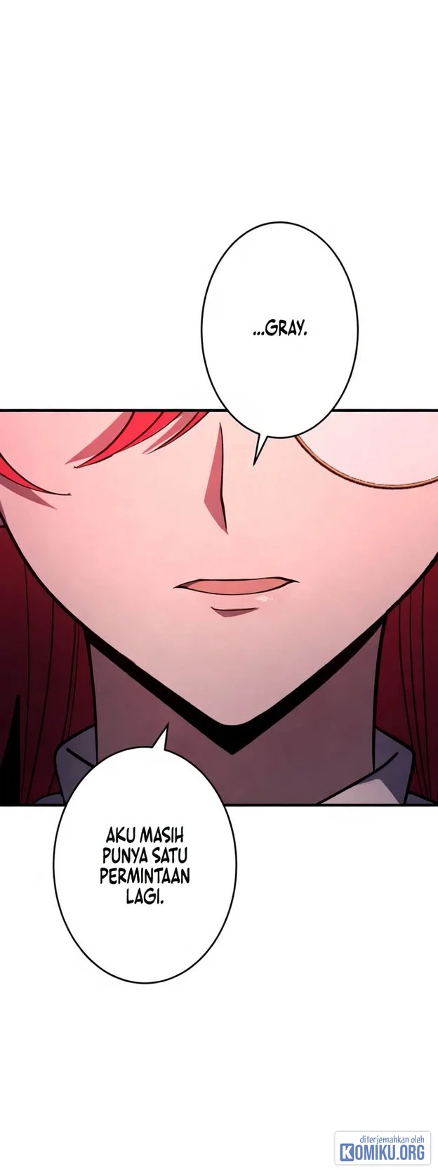 The Dark Swordsman Returns Chapter 67 Gambar 73