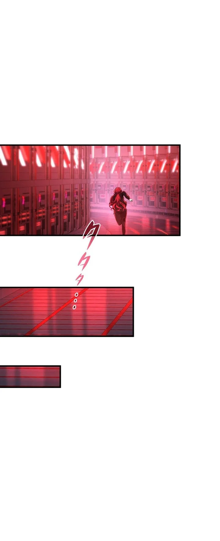 The Dark Swordsman Returns Chapter 67 Gambar 74