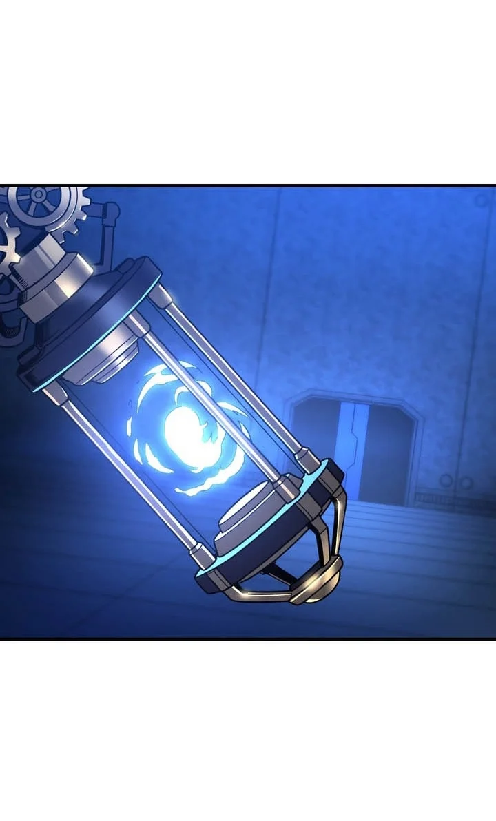 The Dark Swordsman Returns Chapter 67 Gambar 80