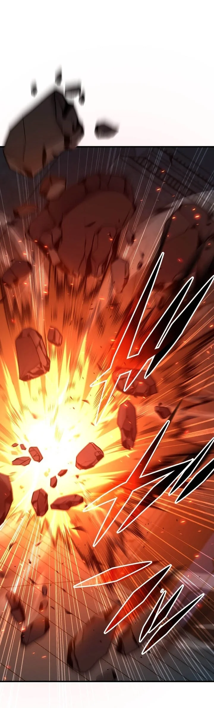 The Dark Swordsman Returns Chapter 67 Gambar 81