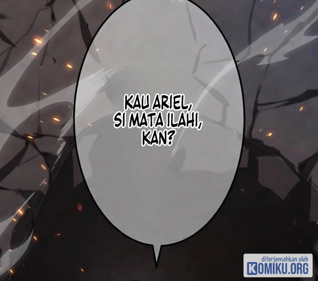 The Dark Swordsman Returns Chapter 67 Gambar 84