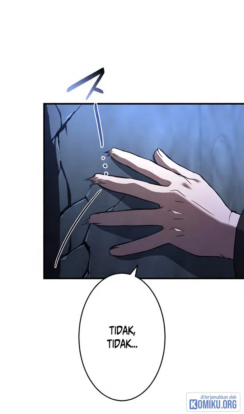 The Dark Swordsman Returns Chapter 67 Gambar 88