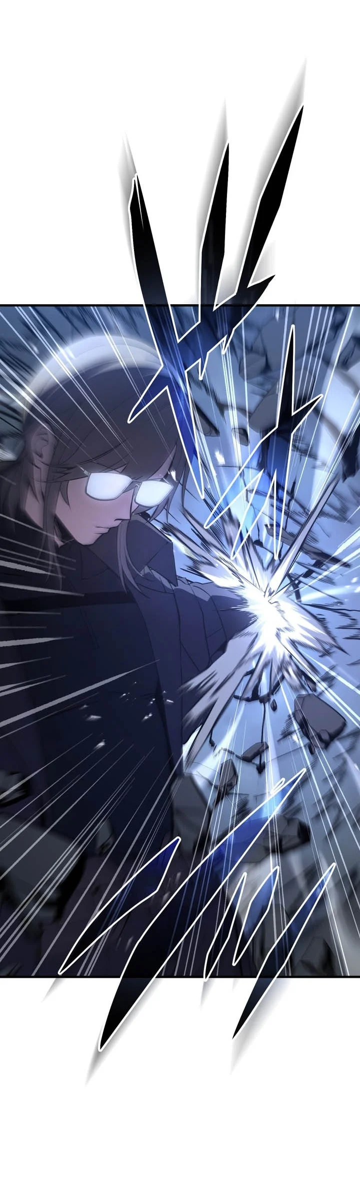The Dark Swordsman Returns Chapter 67 Gambar 89