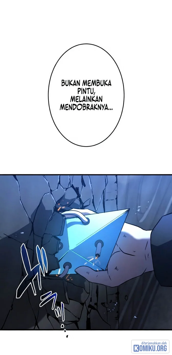 The Dark Swordsman Returns Chapter 67 Gambar 91