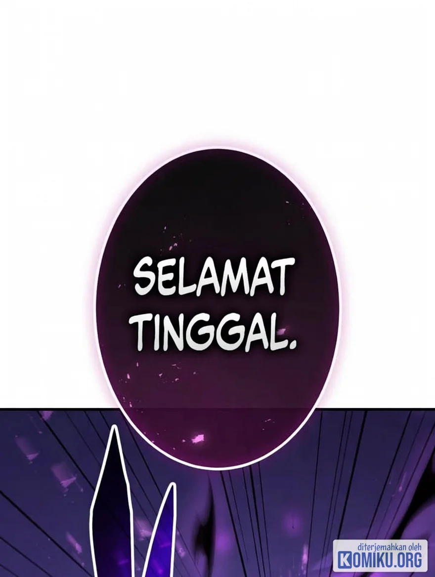 The Dark Swordsman Returns Chapter 67 Gambar 97