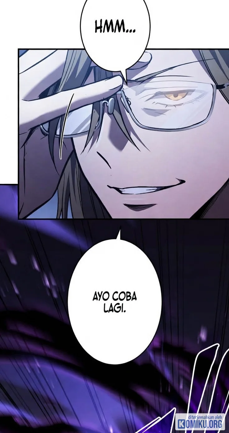 The Dark Swordsman Returns Chapter 68 Gambar 13