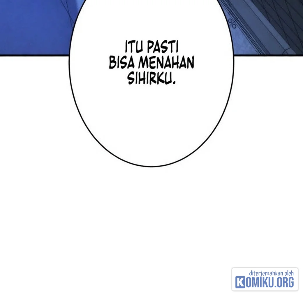 The Dark Swordsman Returns Chapter 68 Gambar 20