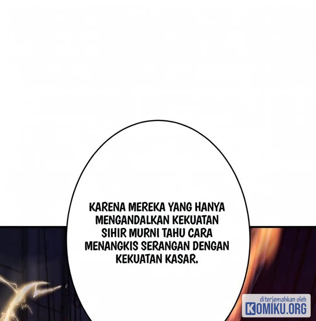 The Dark Swordsman Returns Chapter 68 Gambar 31