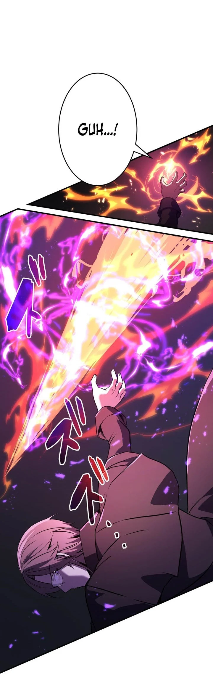 The Dark Swordsman Returns Chapter 68 Gambar 40