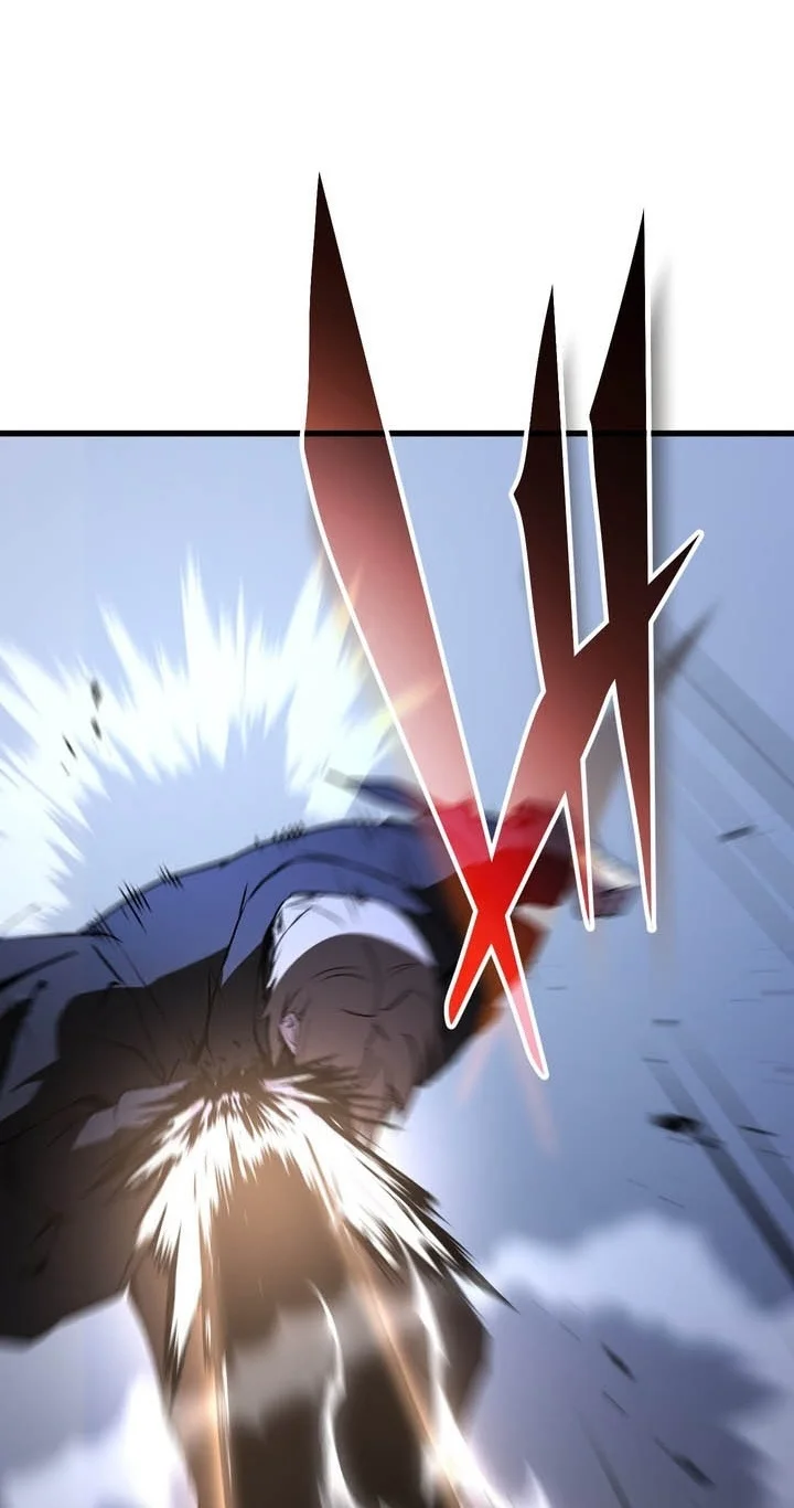 The Dark Swordsman Returns Chapter 68 Gambar 57