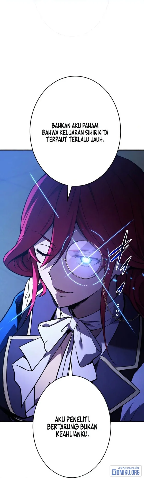 The Dark Swordsman Returns Chapter 68 Gambar 64