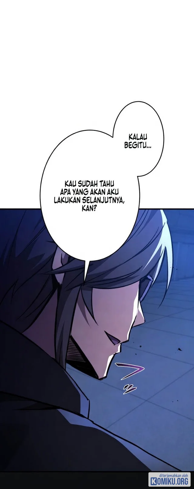 The Dark Swordsman Returns Chapter 68 Gambar 66