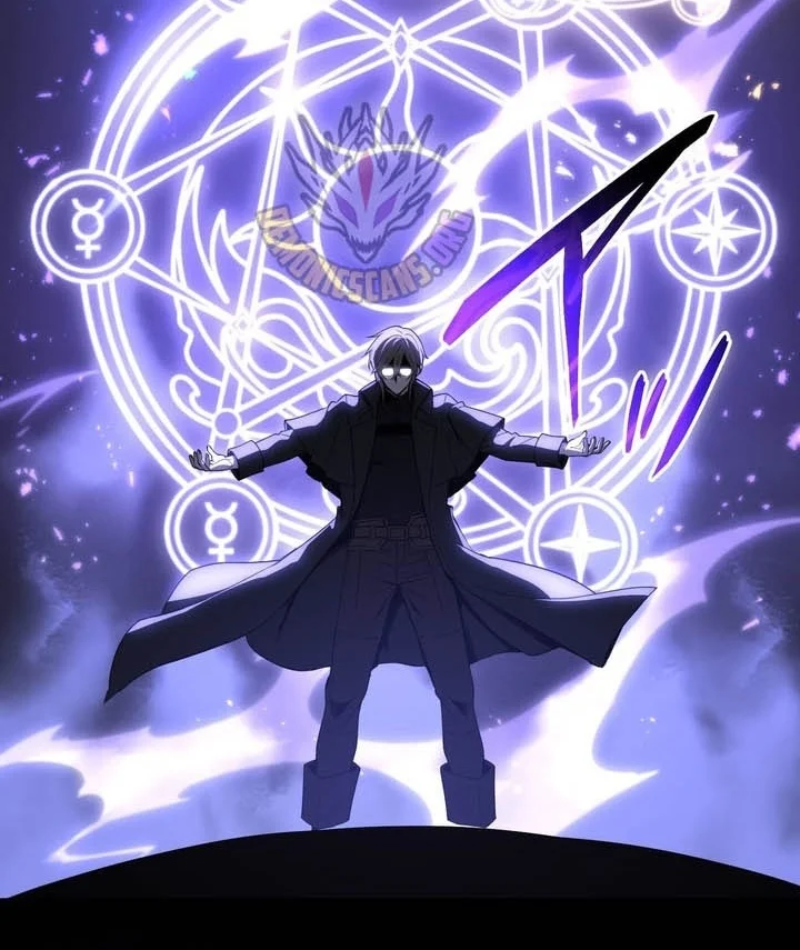 The Dark Swordsman Returns Chapter 68 Gambar 68