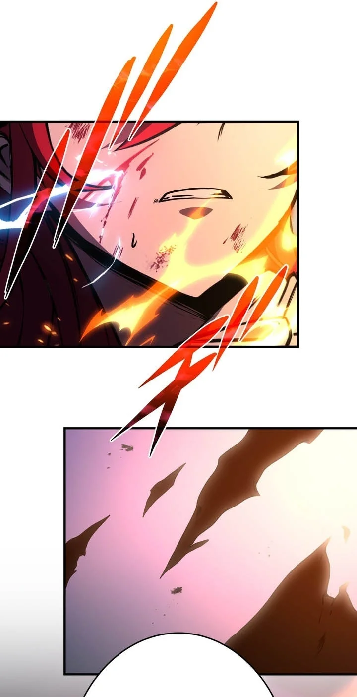 The Dark Swordsman Returns Chapter 68 Gambar 75