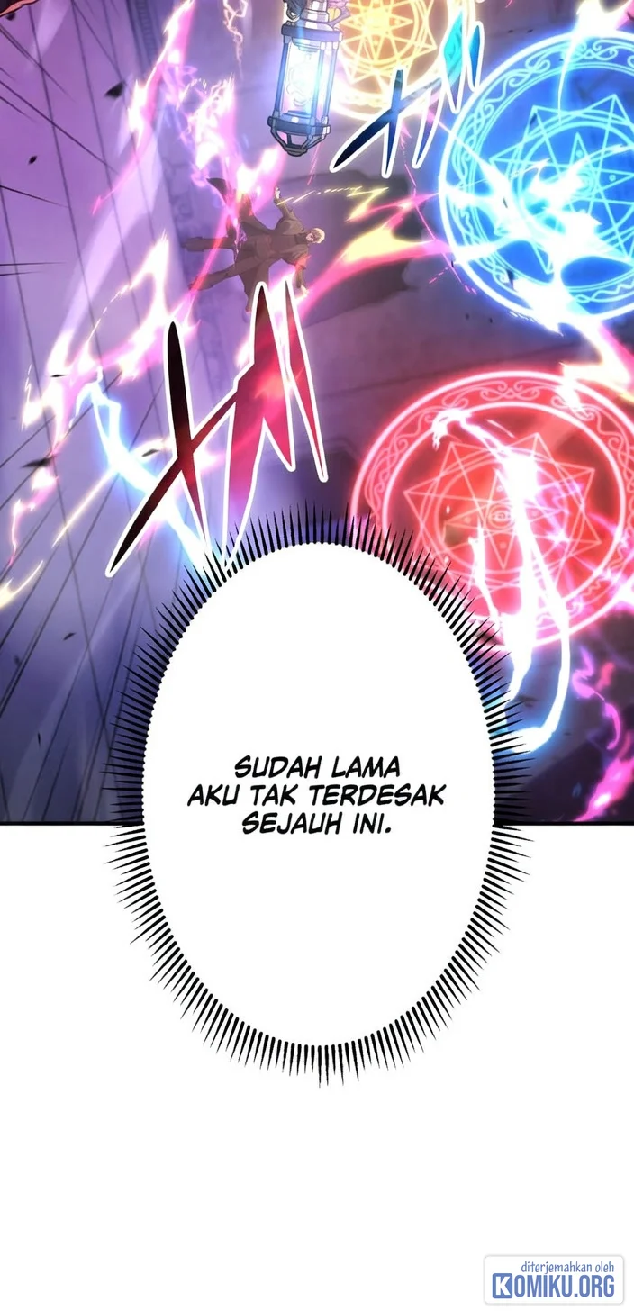 The Dark Swordsman Returns Chapter 68 Gambar 84