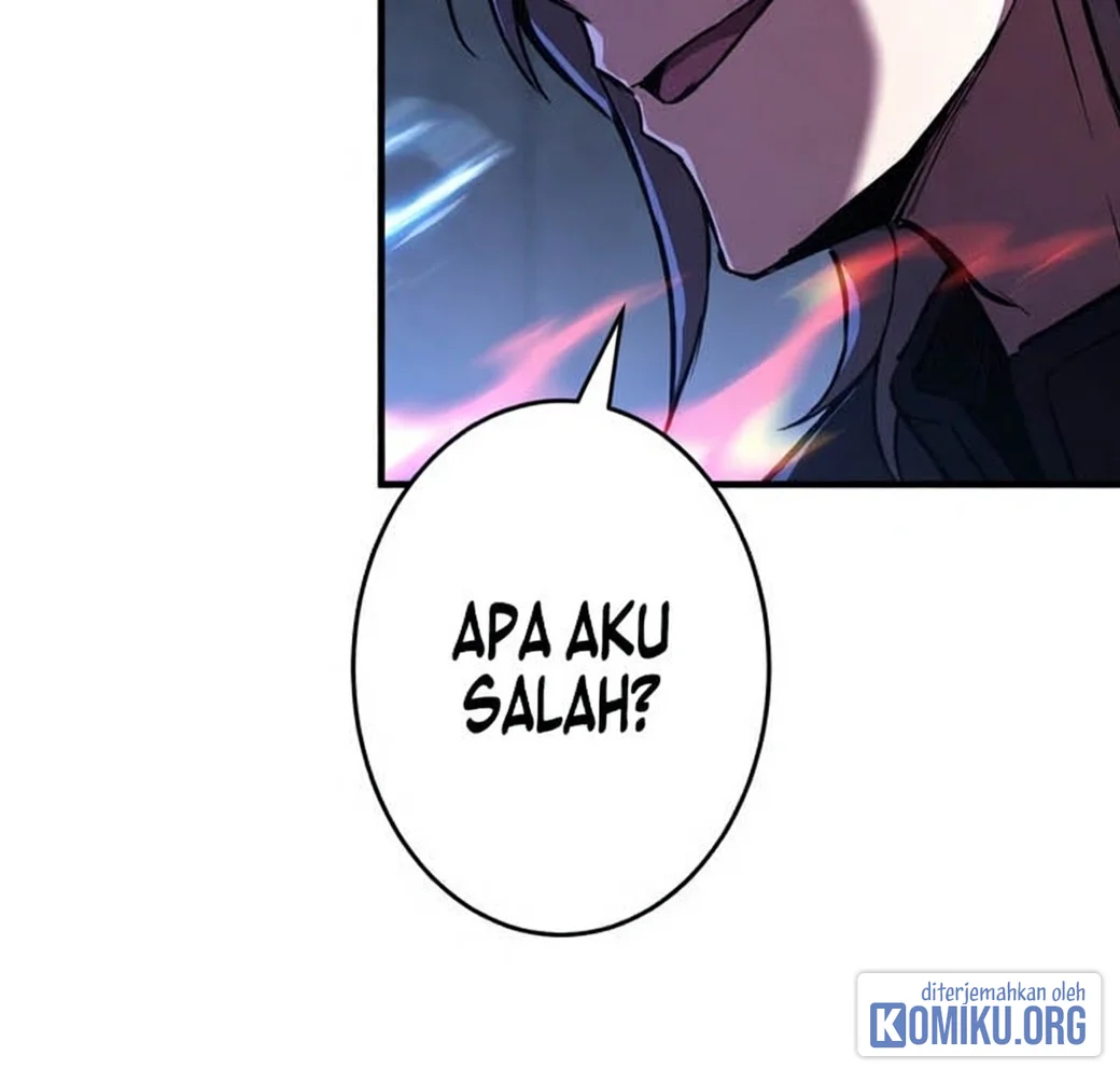 The Dark Swordsman Returns Chapter 68 Gambar 86