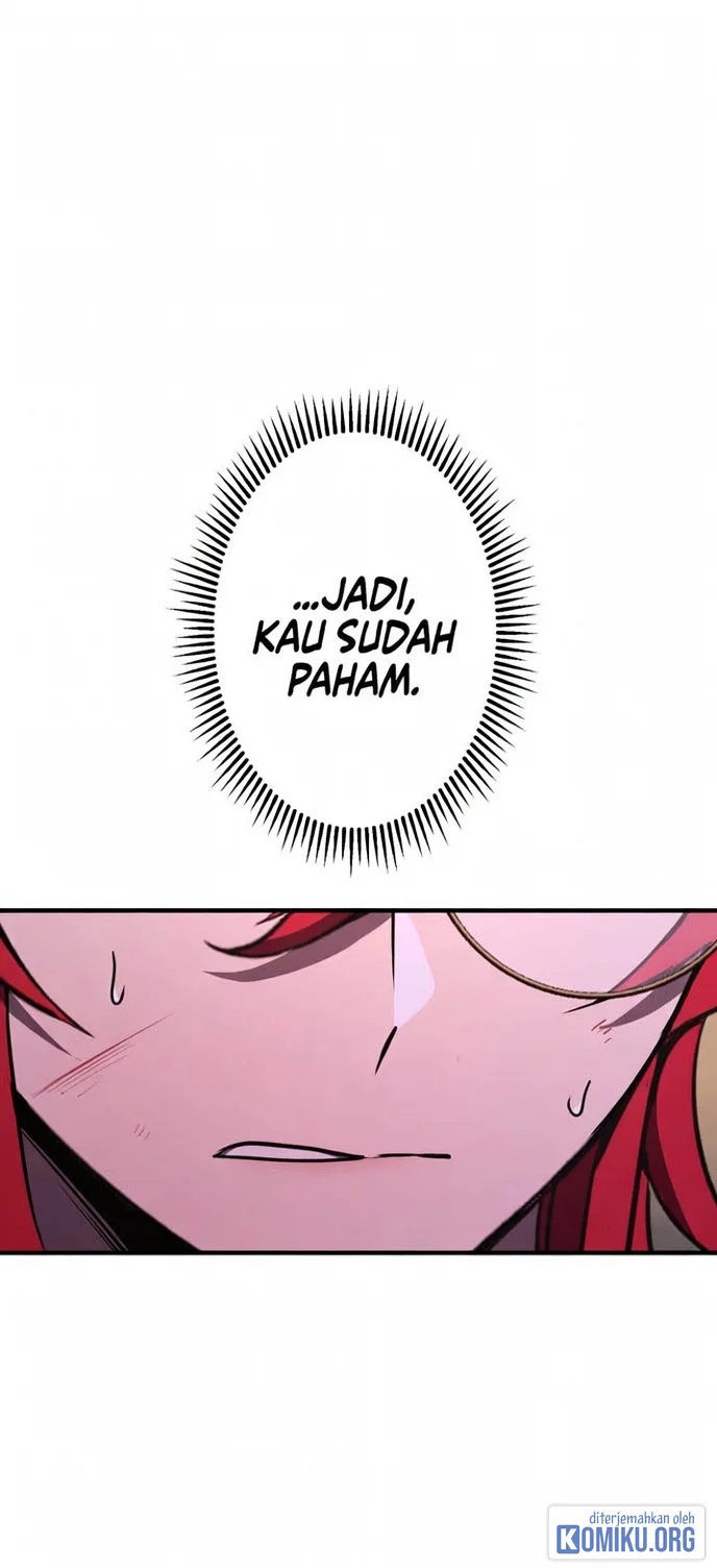 The Dark Swordsman Returns Chapter 68 Gambar 88