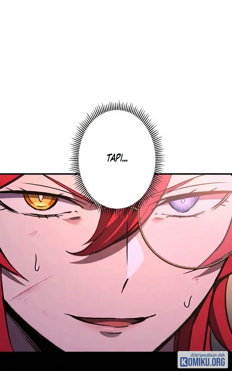 The Dark Swordsman Returns Chapter 68 Gambar 89