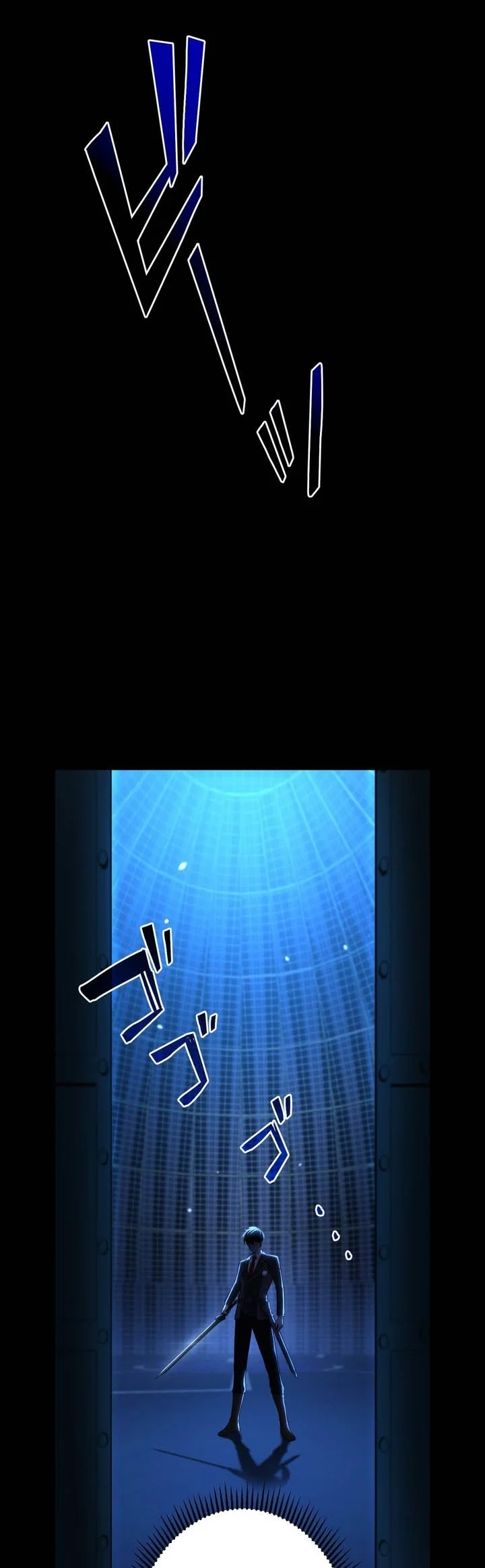 The Dark Swordsman Returns Chapter 68 Gambar 90