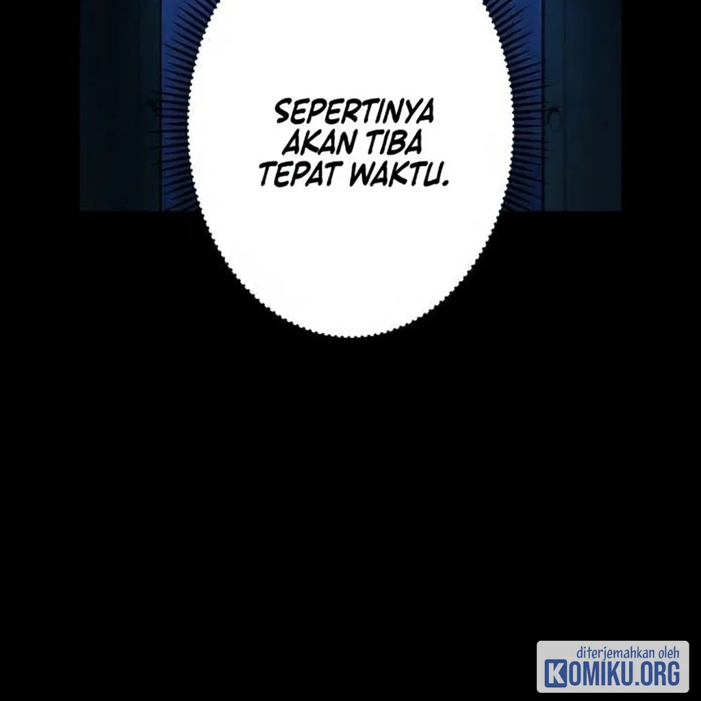 The Dark Swordsman Returns Chapter 68 Gambar 91