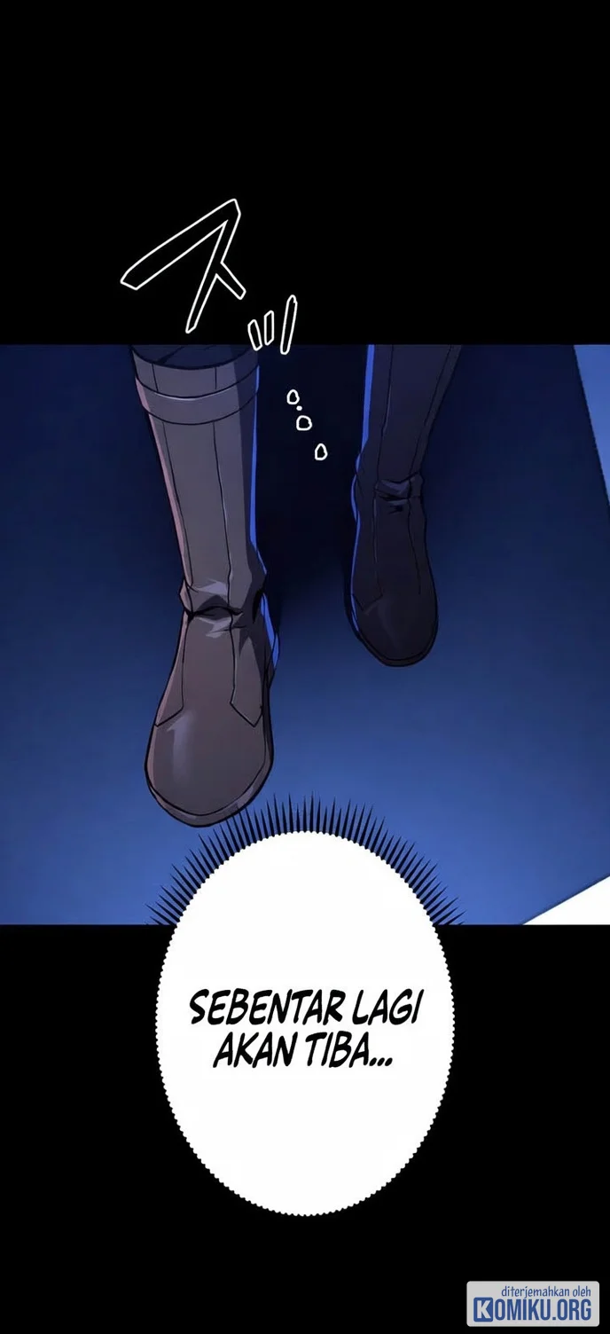 The Dark Swordsman Returns Chapter 68 Gambar 92