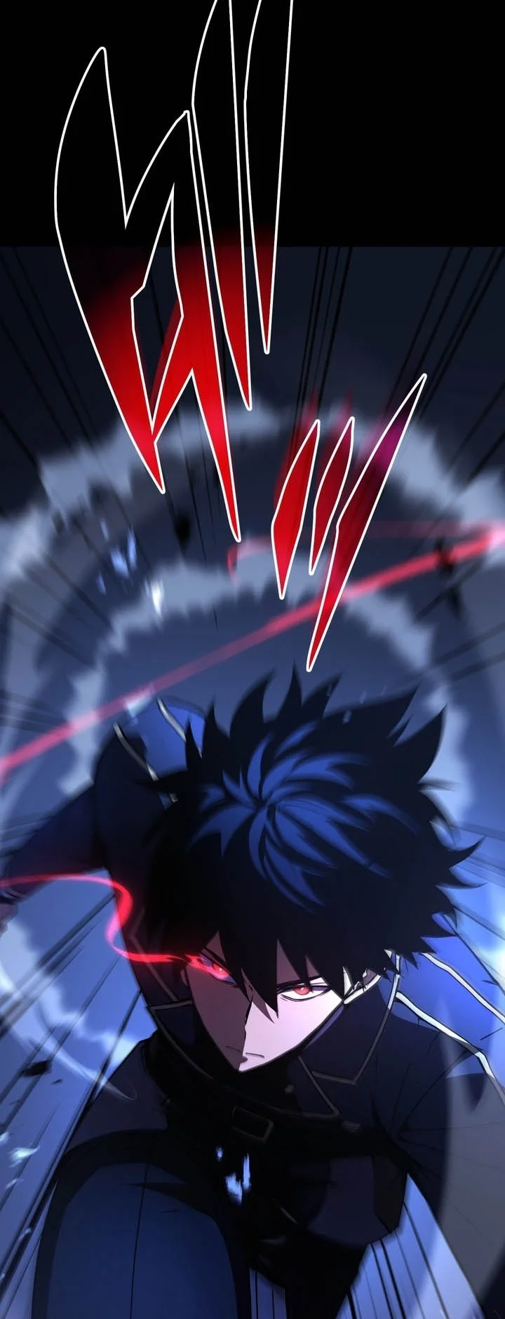 The Dark Swordsman Returns Chapter 68 Gambar 94