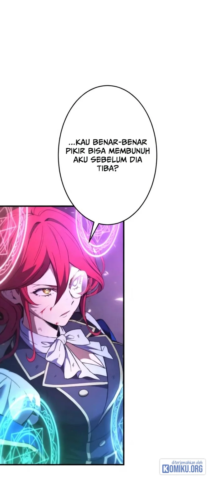 The Dark Swordsman Returns Chapter 69 Gambar 18