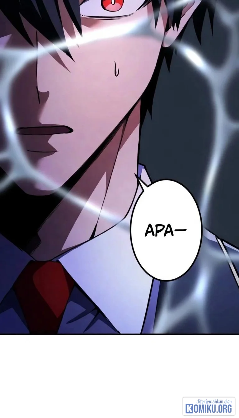 The Dark Swordsman Returns Chapter 69 Gambar 21