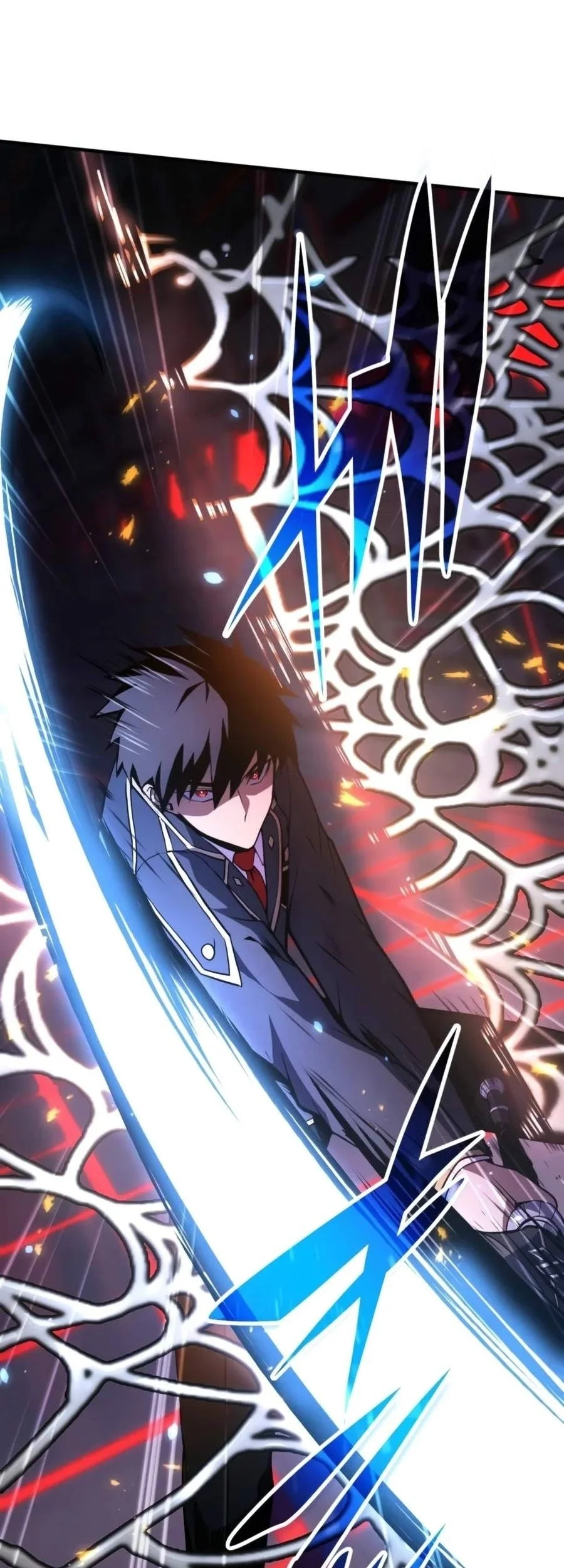 The Dark Swordsman Returns Chapter 69 Gambar 25