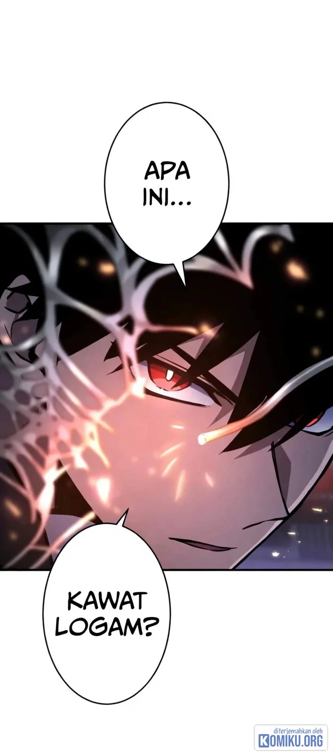 The Dark Swordsman Returns Chapter 69 Gambar 28