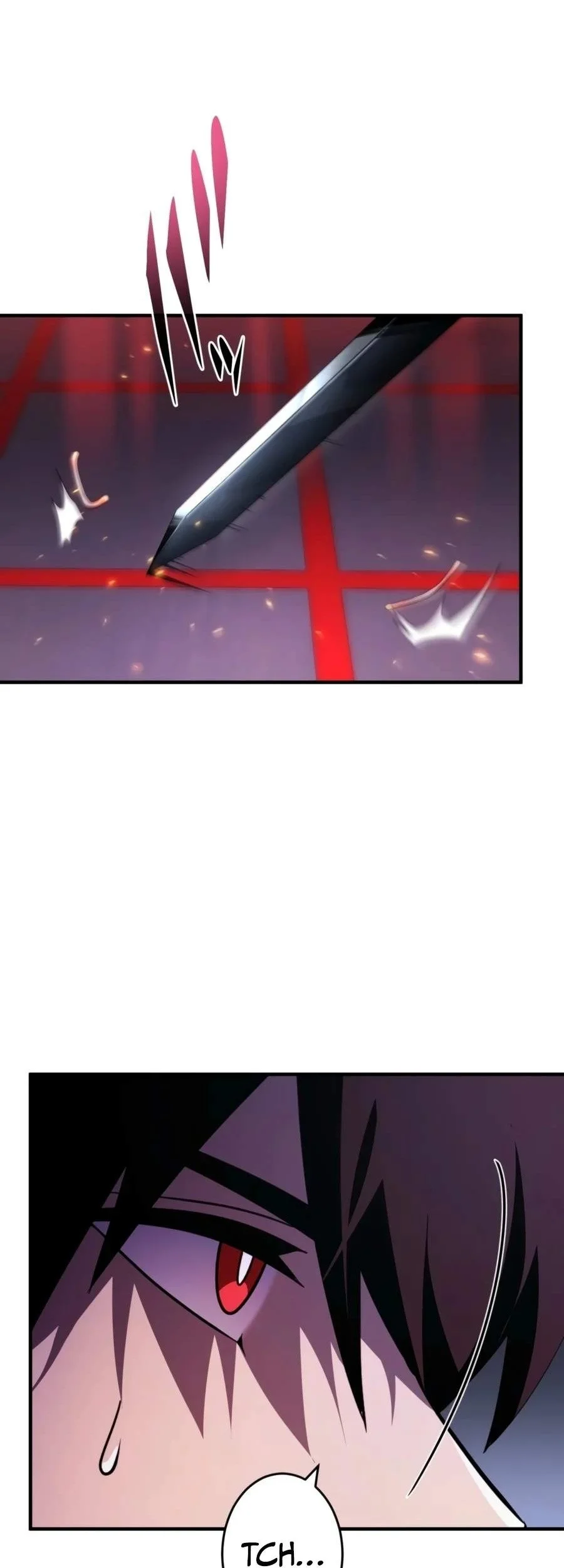 The Dark Swordsman Returns Chapter 69 Gambar 29