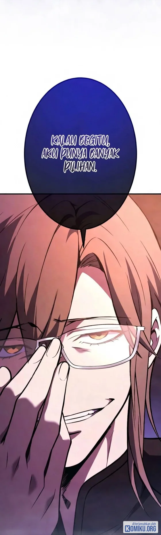 The Dark Swordsman Returns Chapter 69 Gambar 36