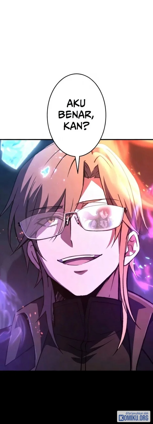 The Dark Swordsman Returns Chapter 69 Gambar 4
