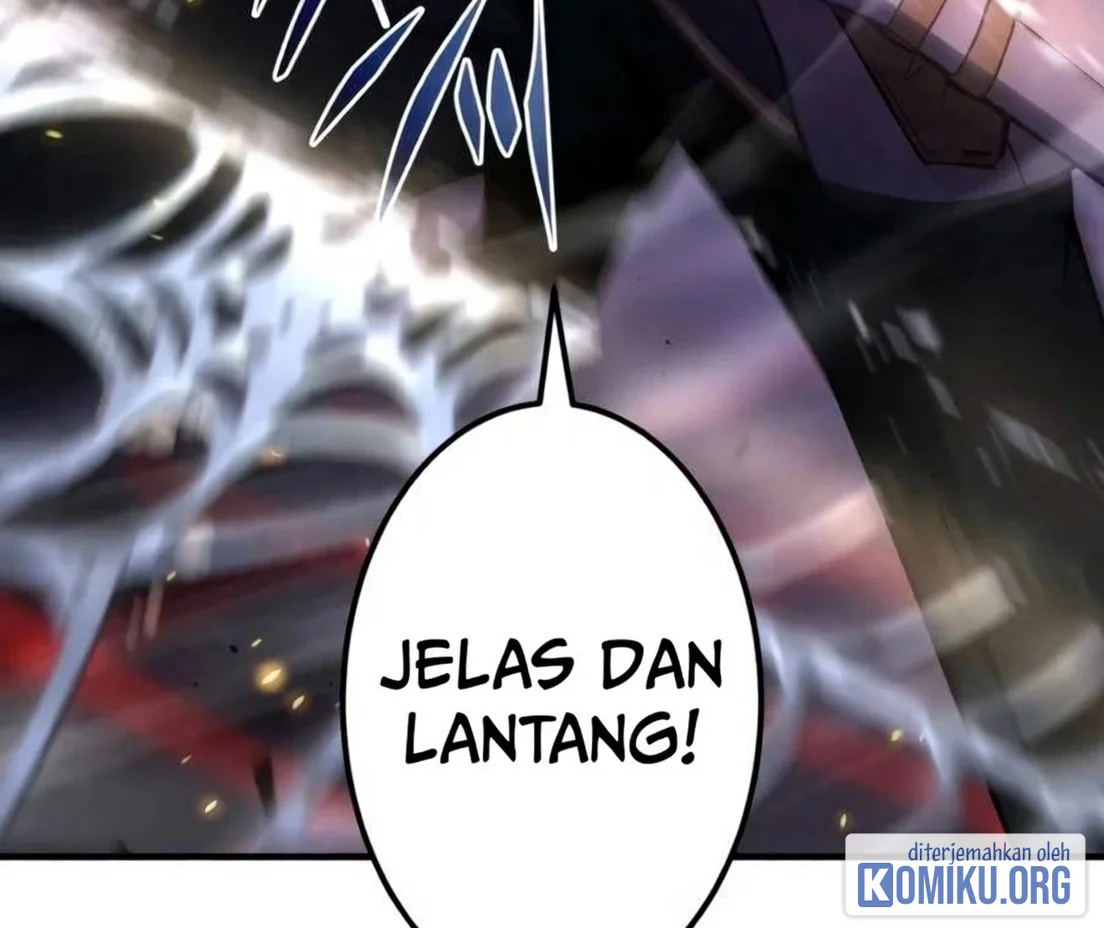 The Dark Swordsman Returns Chapter 69 Gambar 43