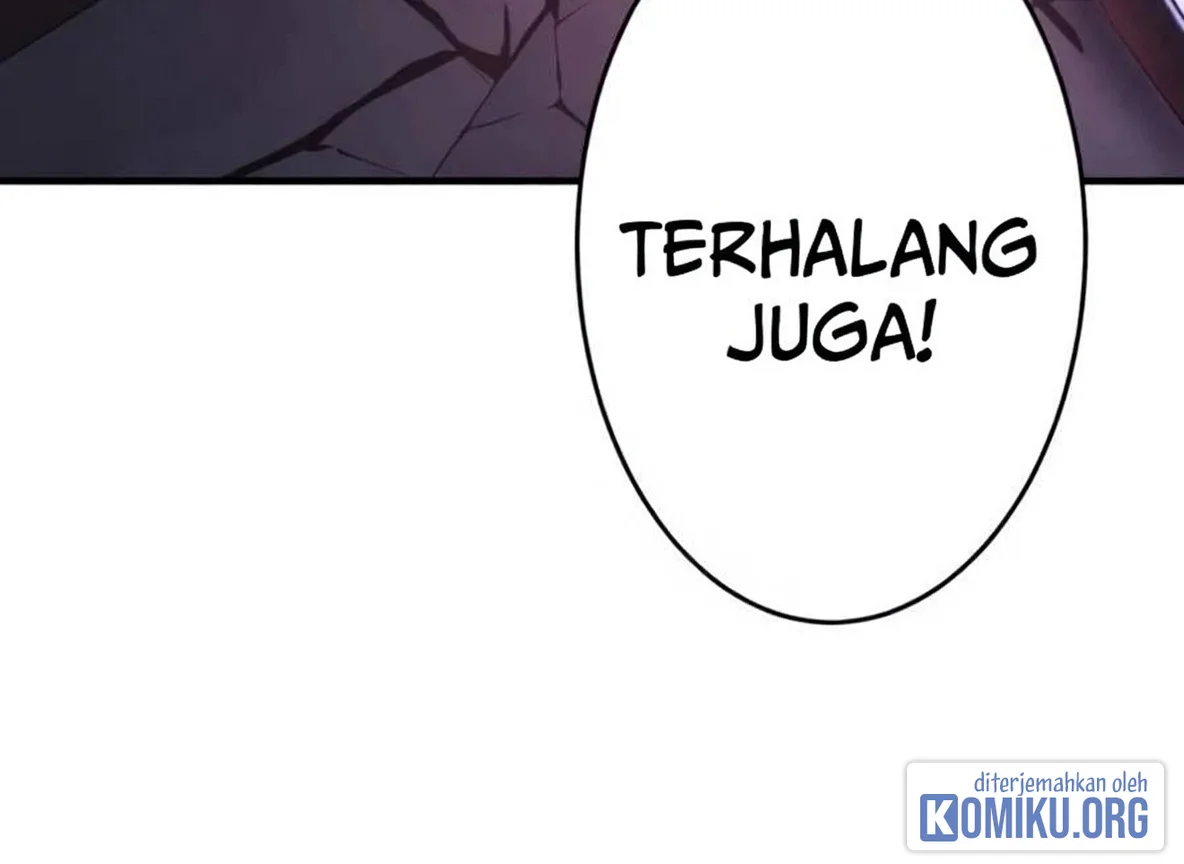 The Dark Swordsman Returns Chapter 69 Gambar 53